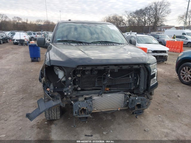 2017 FORD F-150 1FTEW1EP4HKD59383 Photo 5