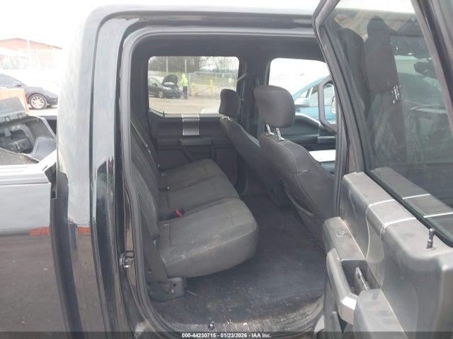 2017 FORD F-150 1FTEW1EP4HKD59383 Photo 7