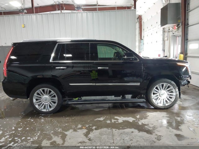 Aukcja sprzedaży 2015 Cadillac Escalade Platinum, vin: 1GYS4PKJ7FR588117, numer aukcji: 44230716