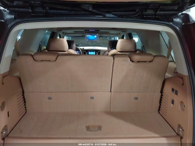 Aukcja sprzedaży 2015 Cadillac Escalade Platinum, vin: 1GYS4PKJ7FR588117, numer aukcji: 44230716