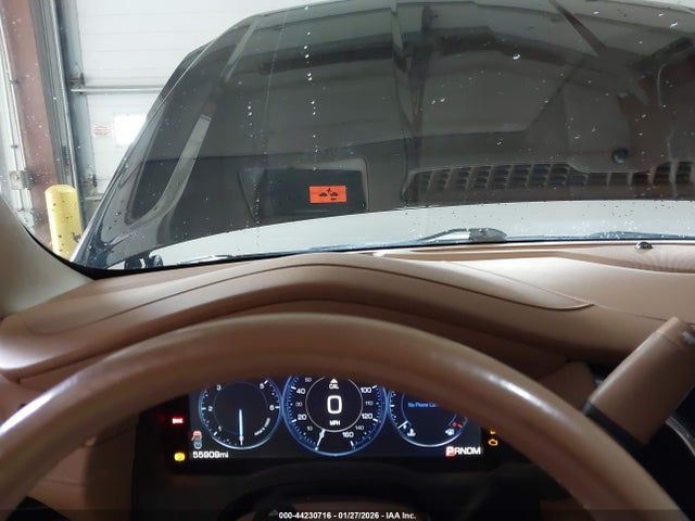 Aukcja sprzedaży 2015 Cadillac Escalade Platinum, vin: 1GYS4PKJ7FR588117, numer aukcji: 44230716