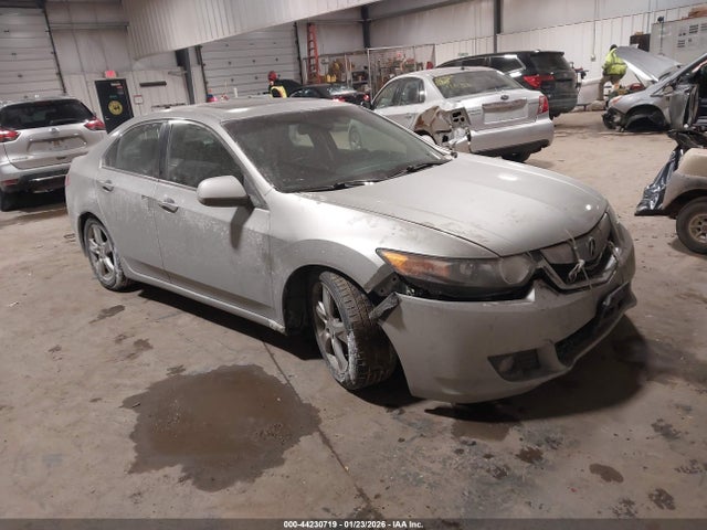Aukcja sprzedaży 2010 Acura Tsx 2.4, vin: JH4CU2F6XAC019890, numer aukcji: 44230719