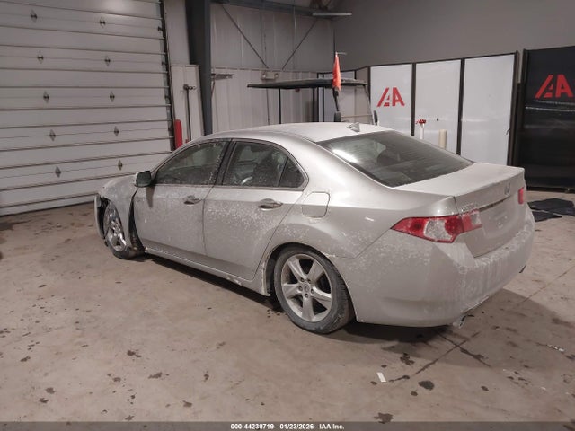 44230719 :رقم المزاد ، JH4CU2F6XAC019890 vin ، 2010 Acura Tsx 2.4 مزاد بيع