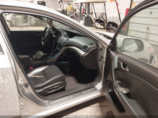 Aukcja sprzedaży 2010 Acura Tsx 2.4, vin: JH4CU2F6XAC019890, numer aukcji: 44230719
