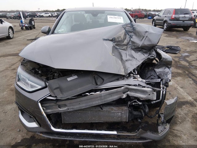 Продажа на аукционе авто 2020 Audi A4 Premium 40 Tfsi Front-wheel Drive S Tronic, vin: WAUGMAF41LA053269, номер лота: 44230723
