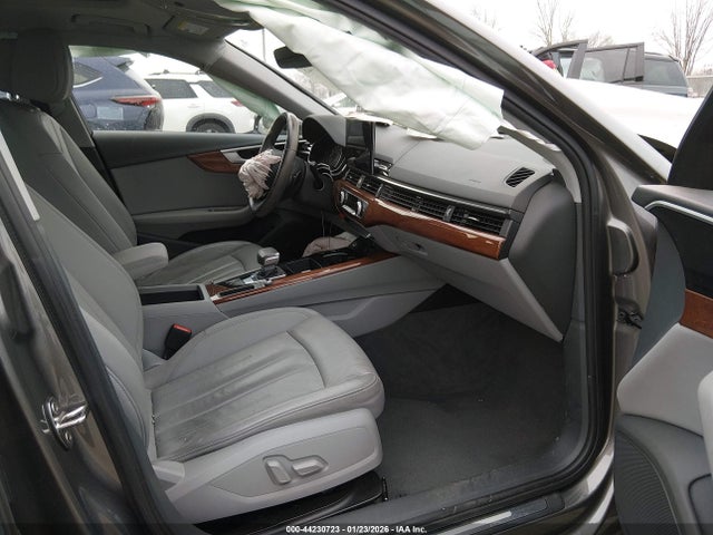 Продажа на аукционе авто 2020 Audi A4 Premium 40 Tfsi Front-wheel Drive S Tronic, vin: WAUGMAF41LA053269, номер лота: 44230723
