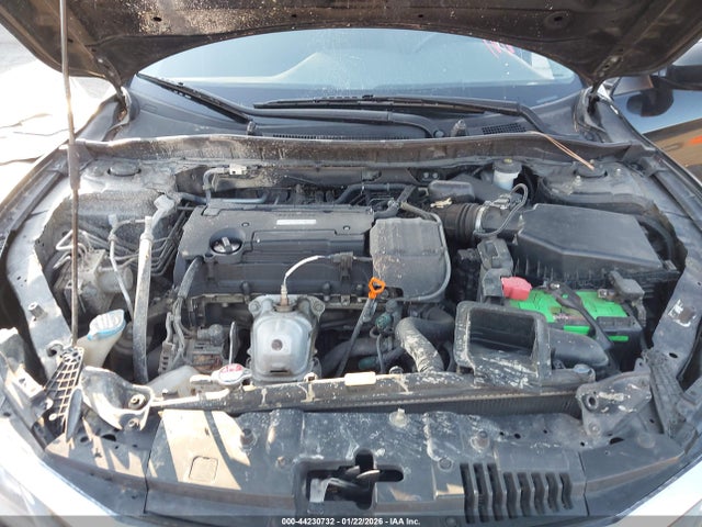 1HGCR2F3XGA107353 Honda ACCORD LX