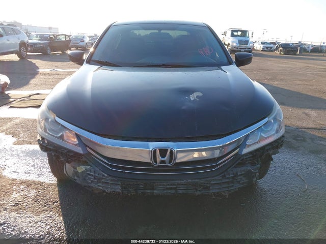 1HGCR2F3XGA107353 Honda ACCORD LX