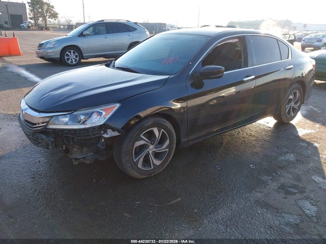 1HGCR2F3XGA107353 Honda ACCORD LX