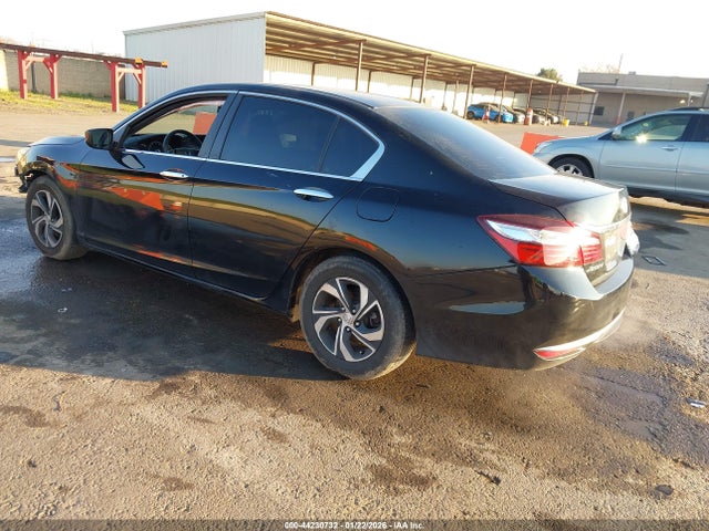 1HGCR2F3XGA107353 Honda ACCORD LX