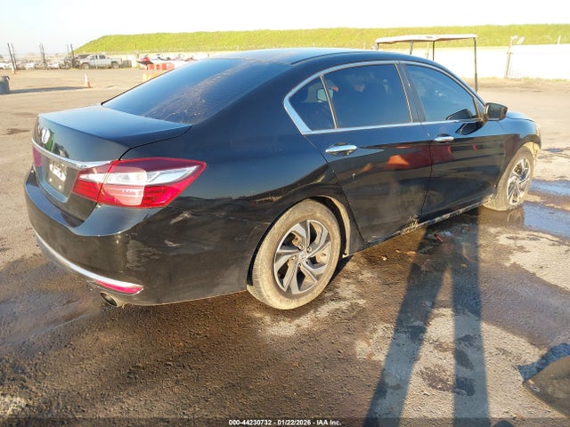 1HGCR2F3XGA107353 Honda ACCORD LX