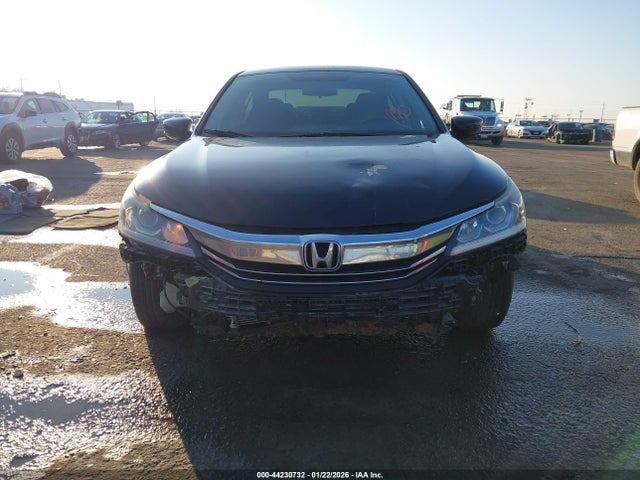 1HGCR2F3XGA107353 Honda ACCORD LX
