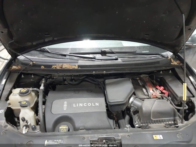 Aukcja sprzedaży 2013 Lincoln Mkx, vin: 2LMDJ8JK3DBL15876, numer aukcji: 44230736