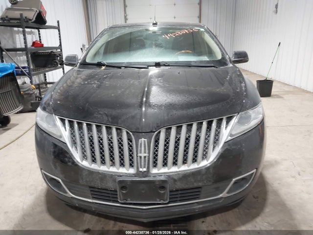 Aukcja sprzedaży 2013 Lincoln Mkx, vin: 2LMDJ8JK3DBL15876, numer aukcji: 44230736