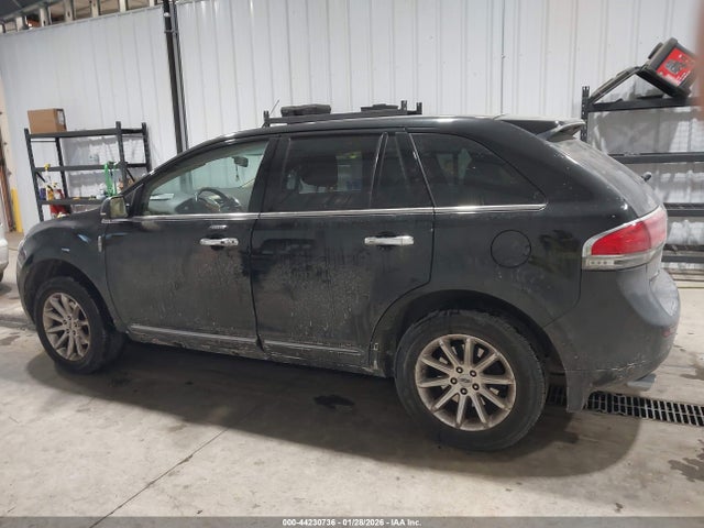 Aukcja sprzedaży 2013 Lincoln Mkx, vin: 2LMDJ8JK3DBL15876, numer aukcji: 44230736