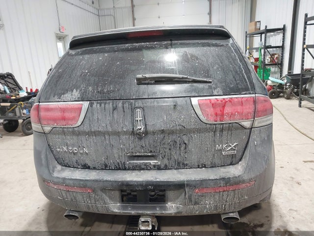 Aukcja sprzedaży 2013 Lincoln Mkx, vin: 2LMDJ8JK3DBL15876, numer aukcji: 44230736