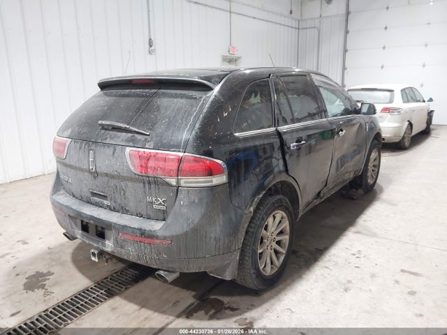 Aukcja sprzedaży 2013 Lincoln Mkx, vin: 2LMDJ8JK3DBL15876, numer aukcji: 44230736