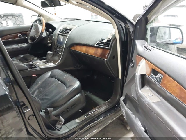 Aukcja sprzedaży 2013 Lincoln Mkx, vin: 2LMDJ8JK3DBL15876, numer aukcji: 44230736
