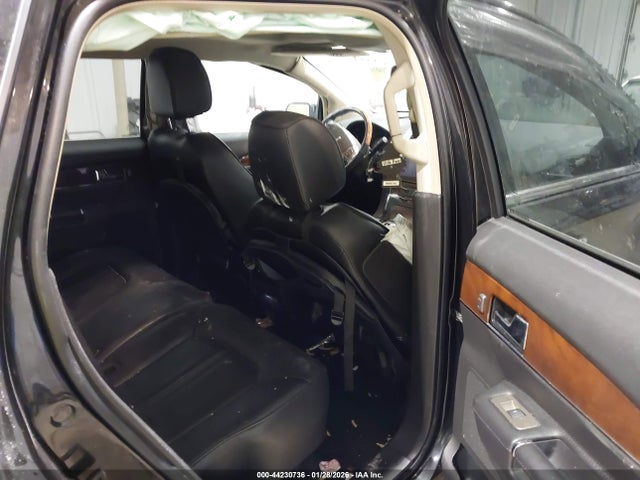 Aukcja sprzedaży 2013 Lincoln Mkx, vin: 2LMDJ8JK3DBL15876, numer aukcji: 44230736
