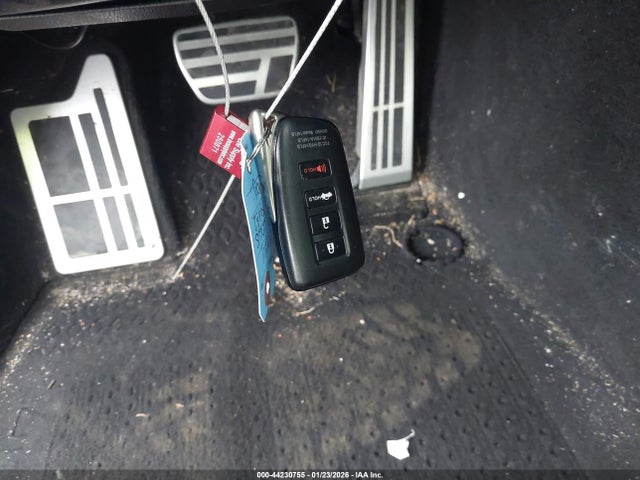 2021 LEXUS IS 350 JTHGZ1B23M5044543 Photo 10