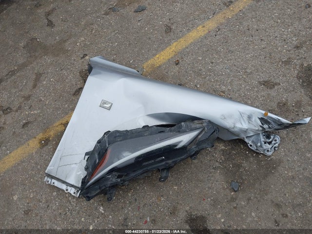 44230755 :رقم المزاد ، JTHGZ1B23M5044543 vin ، 2021 Lexus Is 350 F Sport مزاد بيع