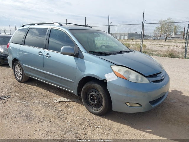 2007 TOYOTA SIENNA 5TDZK22C37S003244