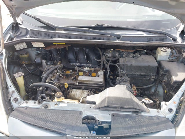 2007 TOYOTA SIENNA 5TDZK22C37S003244 Photo 9