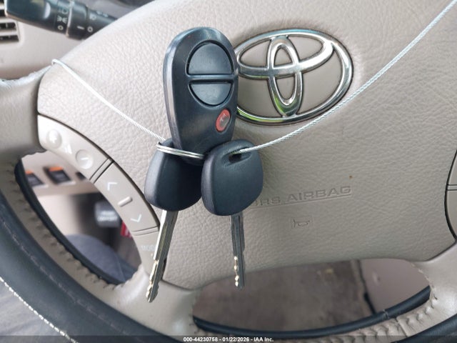 2007 TOYOTA SIENNA 5TDZK22C37S003244 Photo 10