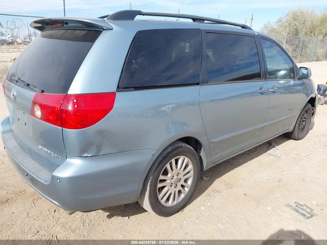 2007 TOYOTA SIENNA 5TDZK22C37S003244 Photo 3