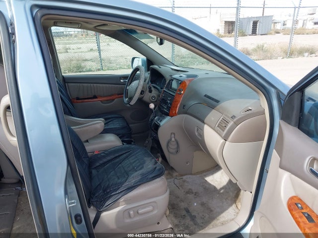 2007 TOYOTA SIENNA 5TDZK22C37S003244 Photo 4
