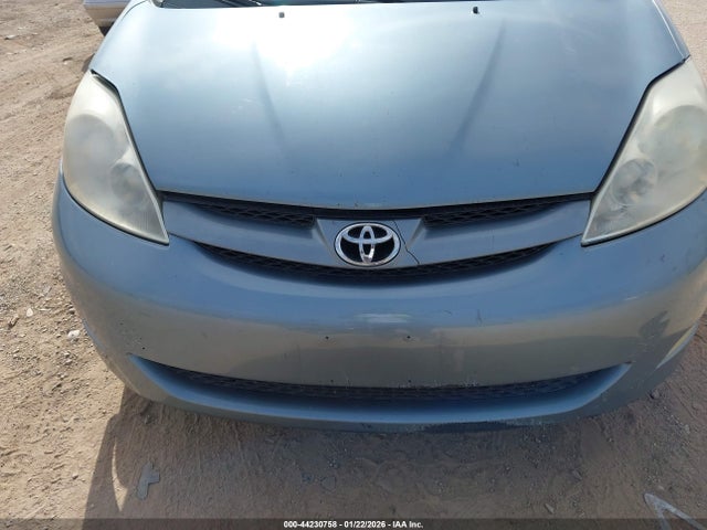 2007 TOYOTA SIENNA 5TDZK22C37S003244 Photo 5