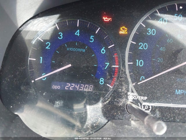 2007 TOYOTA SIENNA 5TDZK22C37S003244 Photo 6