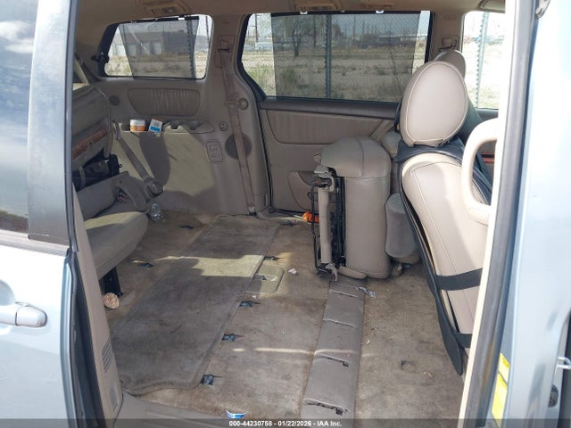 2007 TOYOTA SIENNA 5TDZK22C37S003244 Photo 7