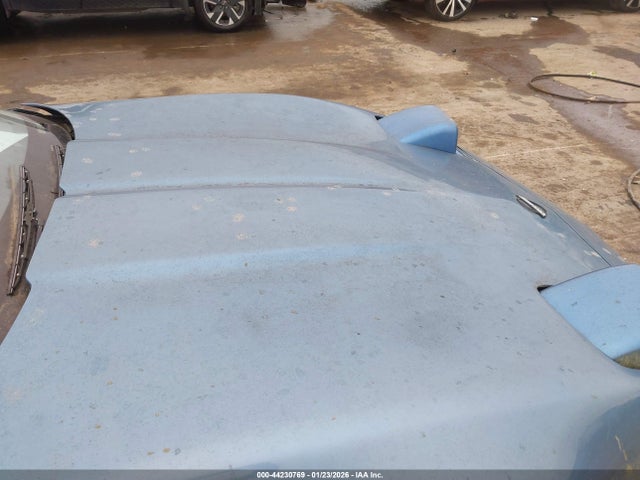 1985 CHEVROLET CORVETTE 1G1YY0785F5116001 Photo 9