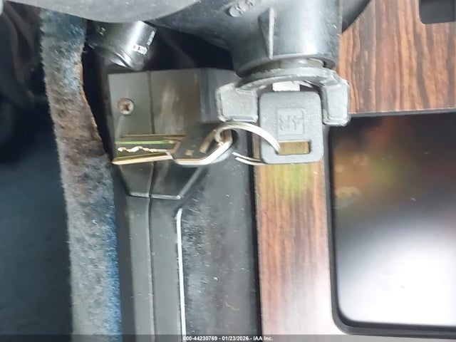 1985 CHEVROLET CORVETTE 1G1YY0785F5116001 Photo 10