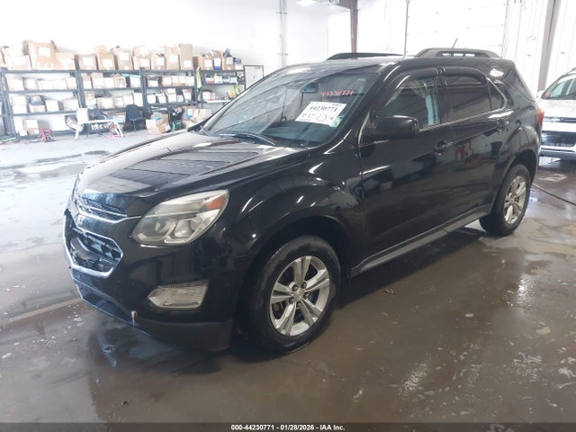 2016 CHEVROLET EQUINOX 2GNALCEK7G6277793 Photo 1