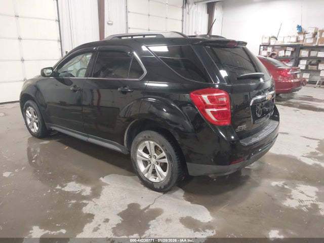 2016 CHEVROLET EQUINOX 2GNALCEK7G6277793 Photo 2