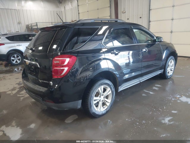 2016 CHEVROLET EQUINOX 2GNALCEK7G6277793 Photo 3