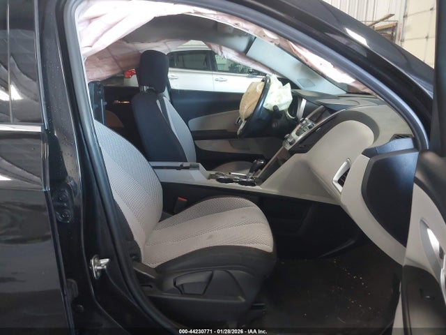2016 CHEVROLET EQUINOX 2GNALCEK7G6277793 Photo 4
