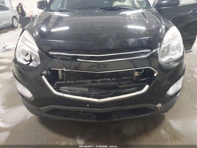 2016 CHEVROLET EQUINOX 2GNALCEK7G6277793 Photo 5