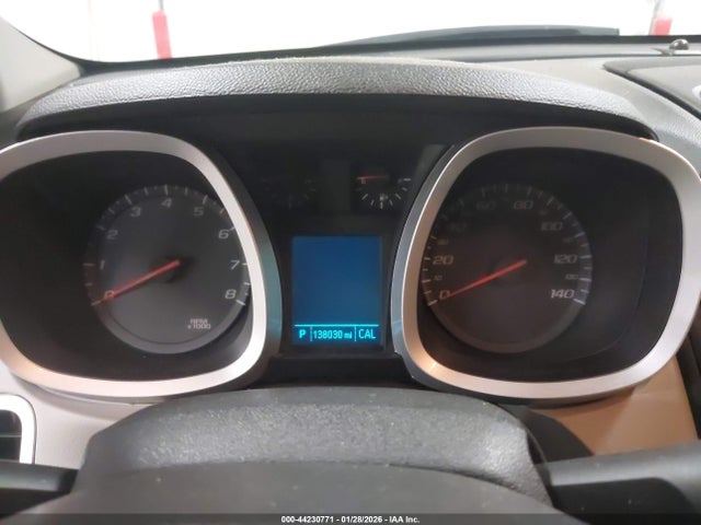 2016 CHEVROLET EQUINOX 2GNALCEK7G6277793 Photo 6