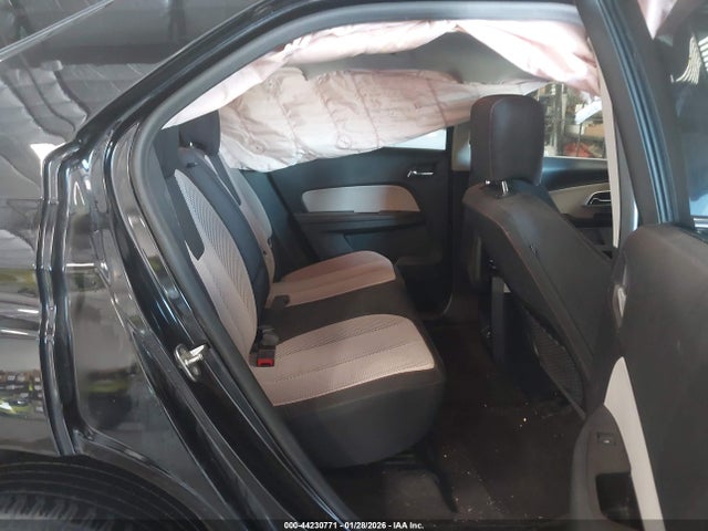 2016 CHEVROLET EQUINOX 2GNALCEK7G6277793 Photo 7