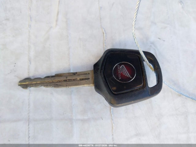 JH2SC684XFK200611 Honda Gl1800 B