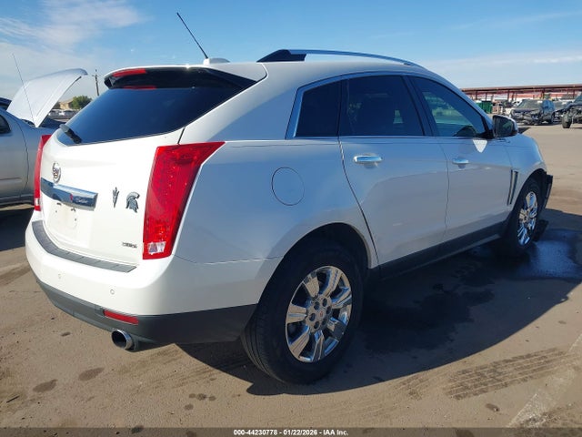 2016 CADILLAC SRX 3GYFNBE36GS506746 Photo 3