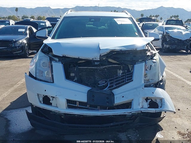 2016 CADILLAC SRX 3GYFNBE36GS506746 Photo 5