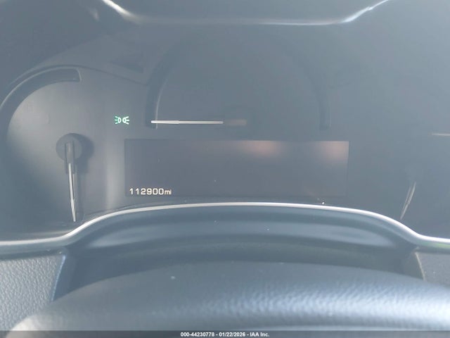 2016 CADILLAC SRX 3GYFNBE36GS506746 Photo 6