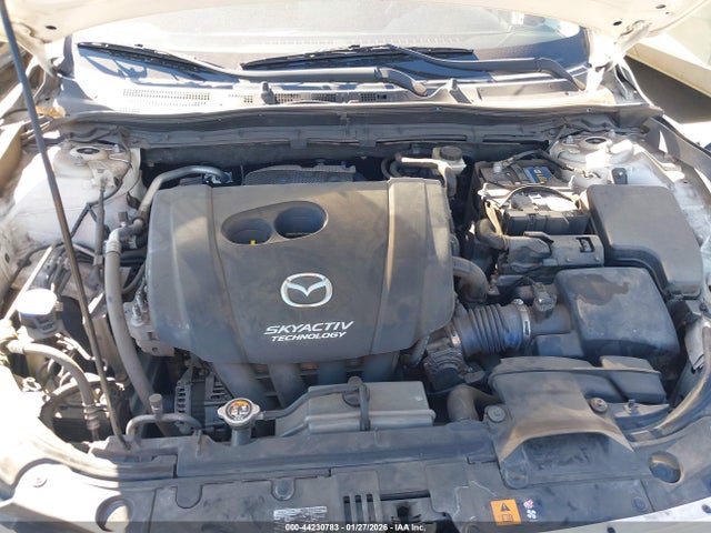 3MZBM1V7XFM229037 Mazda Mazda3 I Touring
