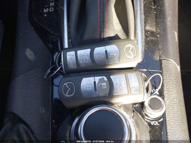 3MZBM1V7XFM229037 Mazda Mazda3 I Touring