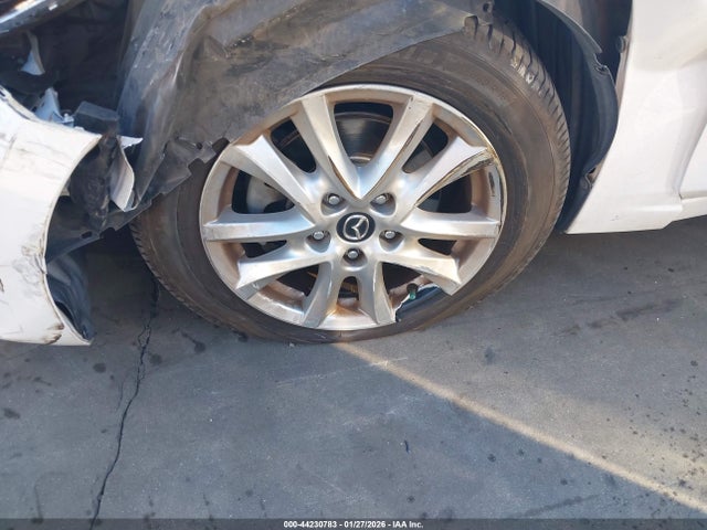3MZBM1V7XFM229037 Mazda Mazda3 I Touring