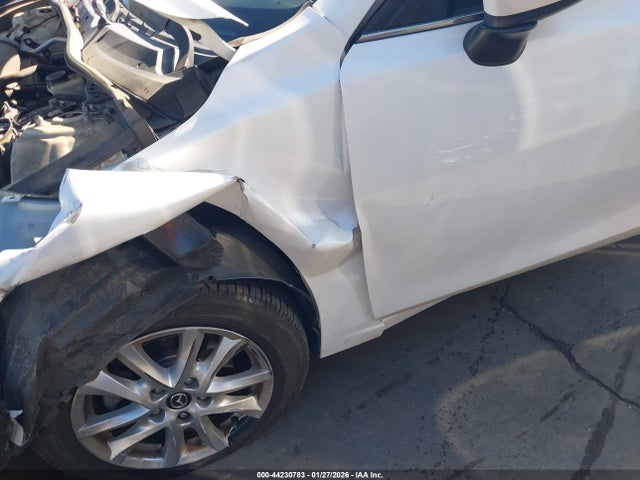 3MZBM1V7XFM229037 Mazda Mazda3 I Touring